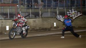 AMA Pro Flat Track: DuQuoin And Indy Mile Added To Schedule