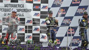 Baylor Takes Fifth Consecutive OMA Win