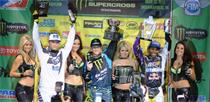 Villopoto Wins Indy Extends Lead