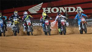 Supercross: Indy Preview