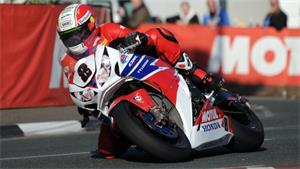 Saturday’s Racing Postponed At Isle Of Man TT