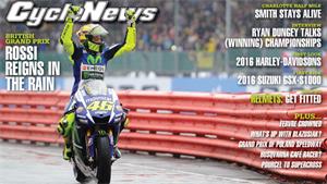 Destry Abbott Continues His Role as Rekluse Ambassador