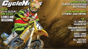 Product Showcase: HJC CL-XY 2 Youth Off-Road Helmets