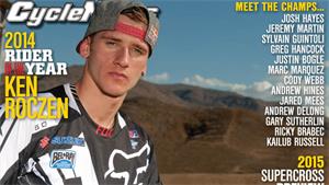 National Enduro: Ryan Sipes Signs With AirGroup Racing