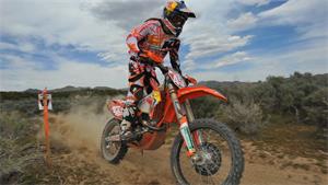 Paul Whibley Tops Kentucky OMA