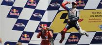 Red Bull U.S. Grand Prix Back for 2011
