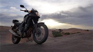 Product Showcase: Rally Raid Products from Giant Loop