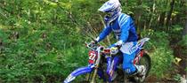 Mullins Tops Jack Pine National Enduro