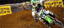 Another Win for Weimer