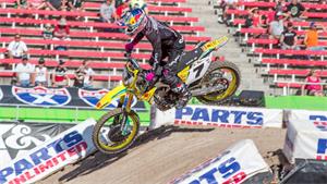 Superbike Shootout: Garrett Gerloff On Pole In First Appearance At Sonoma Raceway