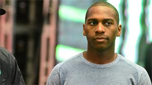 Kevin Schwantz: Persona Non Grata At CoTA