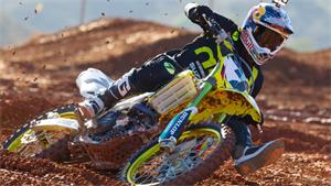 Bell Helmets Official Helmet for Mammoth Motocross