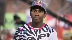 Supercross: FIM Issues Release On James Stewart