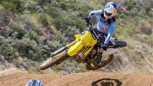 Cylinder Works Big-Bore 2014 Honda CRF270R: PROJECT BIKE