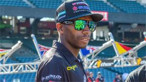 Mullins Wins Round 5 at Limestone 100 GNCC to Take Back Series Points Lead