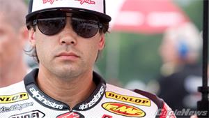 AMA Superbikes Return This Weekend