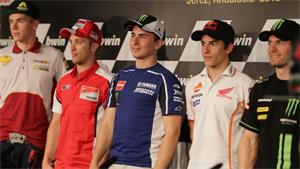 MotoGP And Homosexuality?