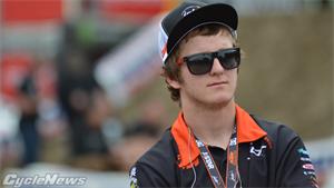 Video: Team Rockstar Beyond The Finish Line – Episode 3