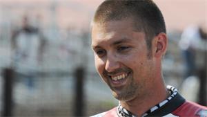 Johnson Leaves Zanotti Racing