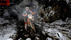 Jonny Walker Wins Hell’s Gate Hard Enduro