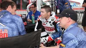 Kawasaki Adds Three New Managers To Marketing Team