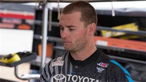 Marc Marquez Finds Blazing Speed in Indy