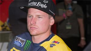 Ivan Ramirez Wins Hare & Hound Season Opener