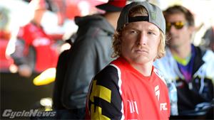 Josh Hill Interview – The Alchemy Of Being There