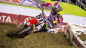 Sayfutdinov Wins Polish World Speedway GP