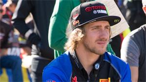 Supercross: Justin Barcia Healing Up