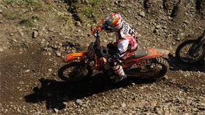 Issue 36: Riding The New Harleys And The Grom!