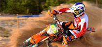 ISDE: Tough Day For Team USA