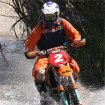 Kamo Captures Cherry Creek Win