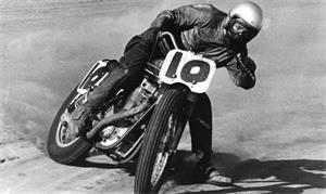 Neil Keen, Racer, Frame Designer and Safety Advocate, Dies at 79