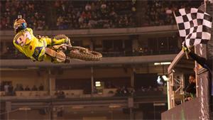 Jessy Nelson Scores Debut Win in 250SX West Opener