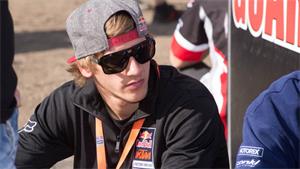 Supercross: Ken Roczen Says He’ll Be Okay For Daytona