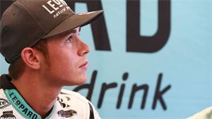 Danny Kent On Pramac Ducati’s Shopping List