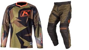 Ricky Russell Takes Washington WORCS Win