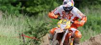 Ahola, Knight Score Poland World Enduro Wins