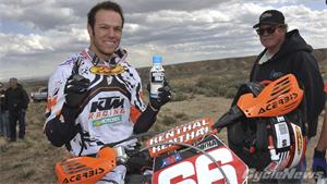 Kurt Caselli Foundation Founded