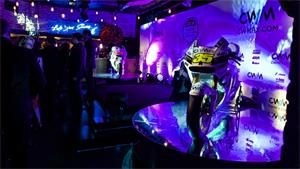 MotoGP: CWM LCR Honda Unveils New Livery