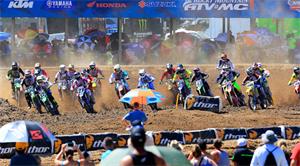 2015 AMA Amateur Nationals Wrap Up at Loretta Lynn’s