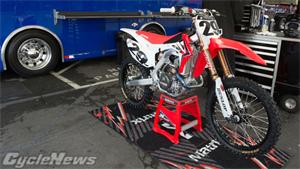 The Kevin Windham Retirement