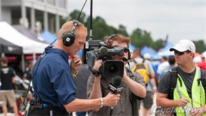 Motocross Interview: Zach Osborne