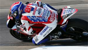 Jake Lewis Leads Daytona SportBike At Laguna Seca