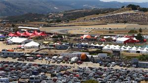 Video: A Milestone – SEVEN at Loretta’s