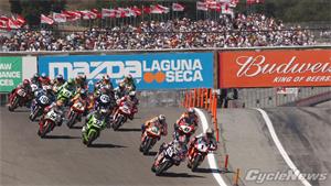 Superbike Editorial: Bad Timing