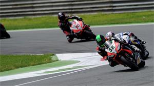 Robby Bell Doubles Up At Taft WORCS