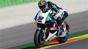 Paul Bird To Field Two Teams And Four Riders