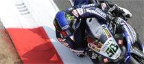 Laverty Doubles In Italian World Superbike